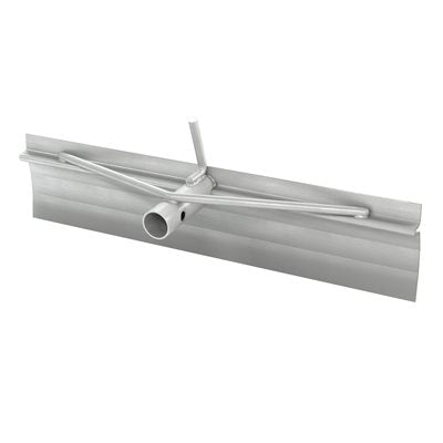 Bon 22-333 Reinforced Lite Aluminum Concrete Placer With Hook