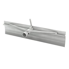 Bon 22-333 Reinforced Lite Aluminum Concrete Placer With Hook