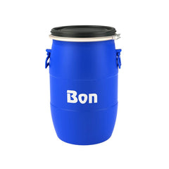 Bon 22-816 Mixing Barrel 15 Gallon Plastic