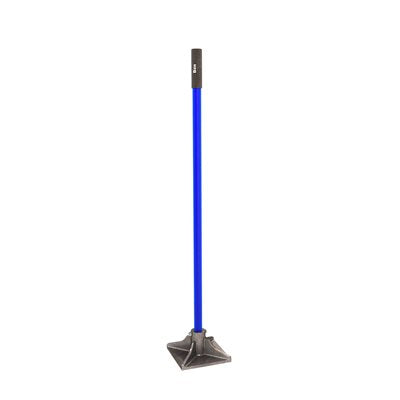 Bon 22-801 Dirt Tamper 8 x 8 With Bolted Steel Handle