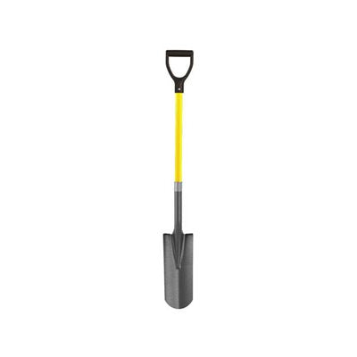 Bon 28-111 Drain Spade 14 X 5 with 29 D Fiberglass Handle