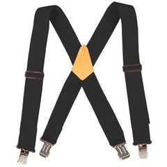 Bon 41-165 Suspenders Black