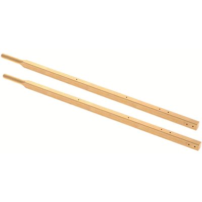 Bon 50-244 Wood Handles For Barrows Pro Grade (Pair)