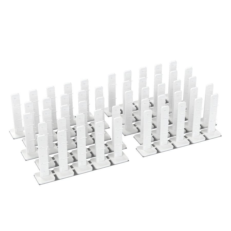 Bon 82-289 Leveling Pins 50-Pack