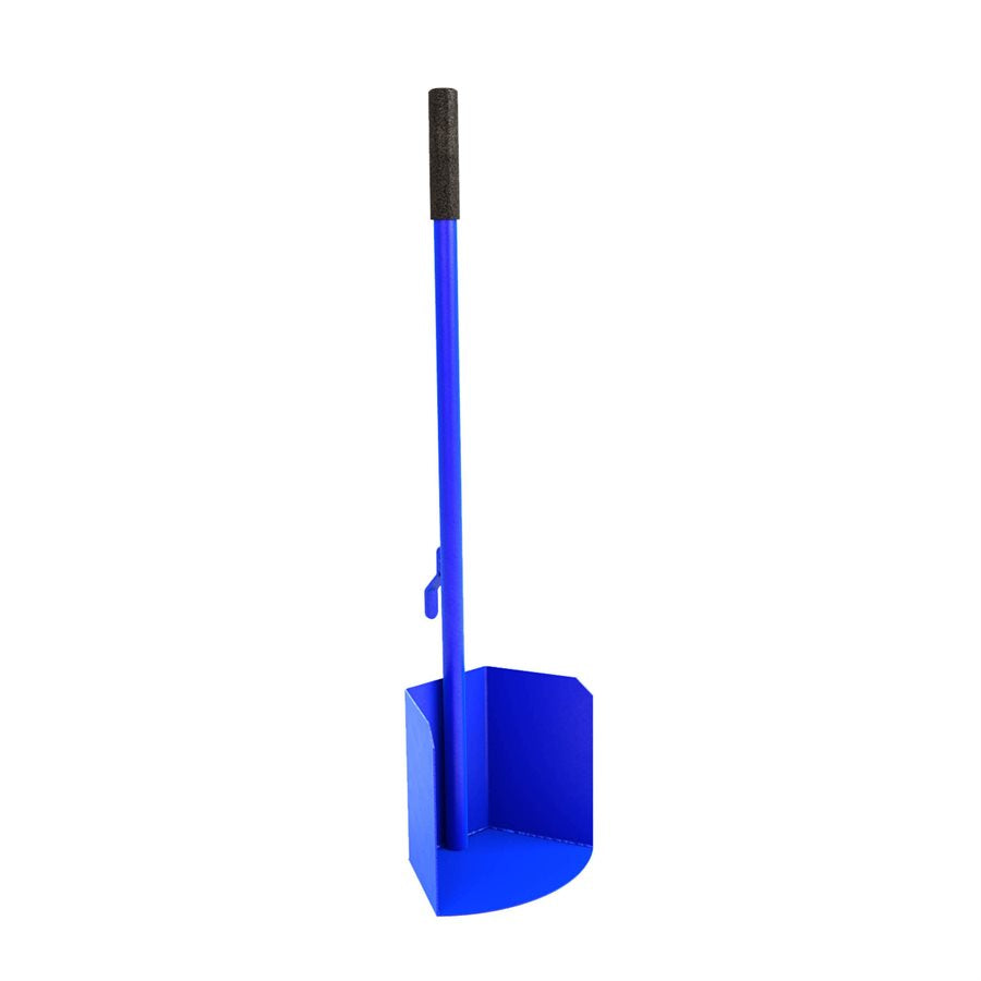 Bon 83-270 Steel Bucket Scoop Without Holes