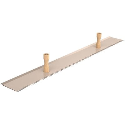 Bon 83-160 Scratcher Darby Magnesium 42 inches