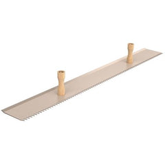 Bon 83-160 Scratcher Darby Magnesium 42 inches