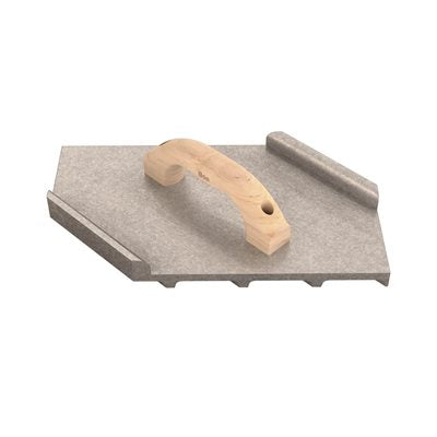 Bon 82-643 Wheelchair Ramp Groover Hand Tool Left With 2 Groove