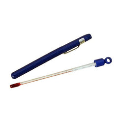 Bon 82-481 Concrete Thermometer Pocket Style -50°F to 120°F