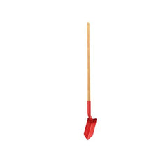 Bon 84-224 Ditching Shovel 48 Inches Wood Handle