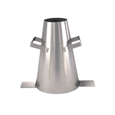 Bon 82-480 Slump Cone Steel