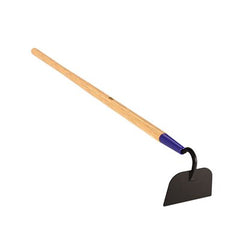 Bon 84-472 Field & Garden Hoe 60 Wood Handle