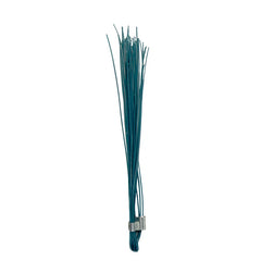 Bon 84-880 Wire Whiskers 6 Inches Long Blue 500 Pack