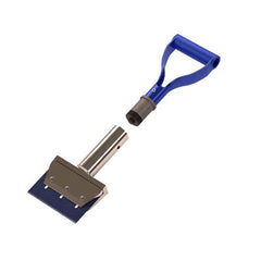 Bon 84-750 Heavy Duty Convertible Scraper - 6