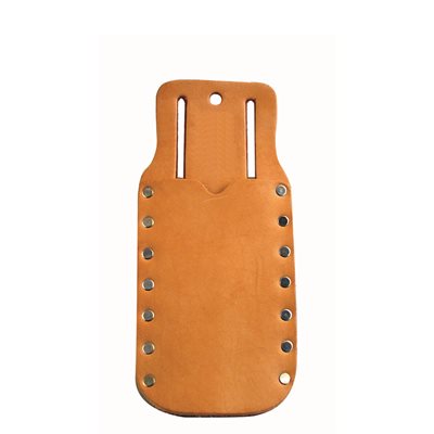 Bon 84-429 Trowel Holster Leather 3 1/2 inches