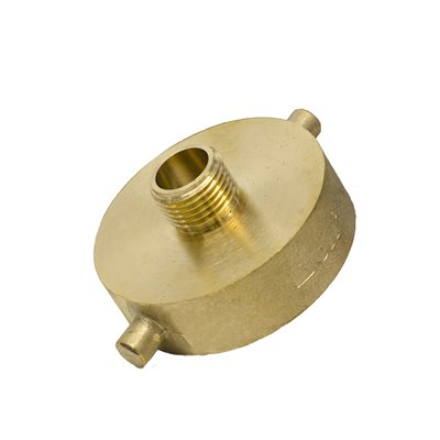 Bon 84-638 Fire Hydrant Adapter