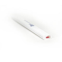 Bon 84-843 Carpenter Pencils White Casing Medium Red Lead 72/Package