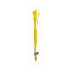 Bon 84-883 Wire Whiskers 6 Long Yellow 500/PKG