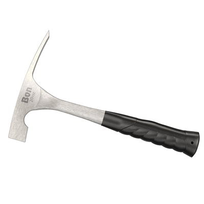 Bon Pro Plus 11-314 Brick Hammer Solid Steel 20 oz