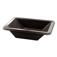 Bon Pro Plus 11-425 Utility Tub - Heavy Duty Polyethylene - 23x16x6