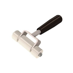 Bon 86-103 Seam Roller White Solid Wheel 4 inches