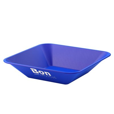 Bon Pro Plus 11-174 Mortar Pan Steel 29 x 29 x 6.5 Inches