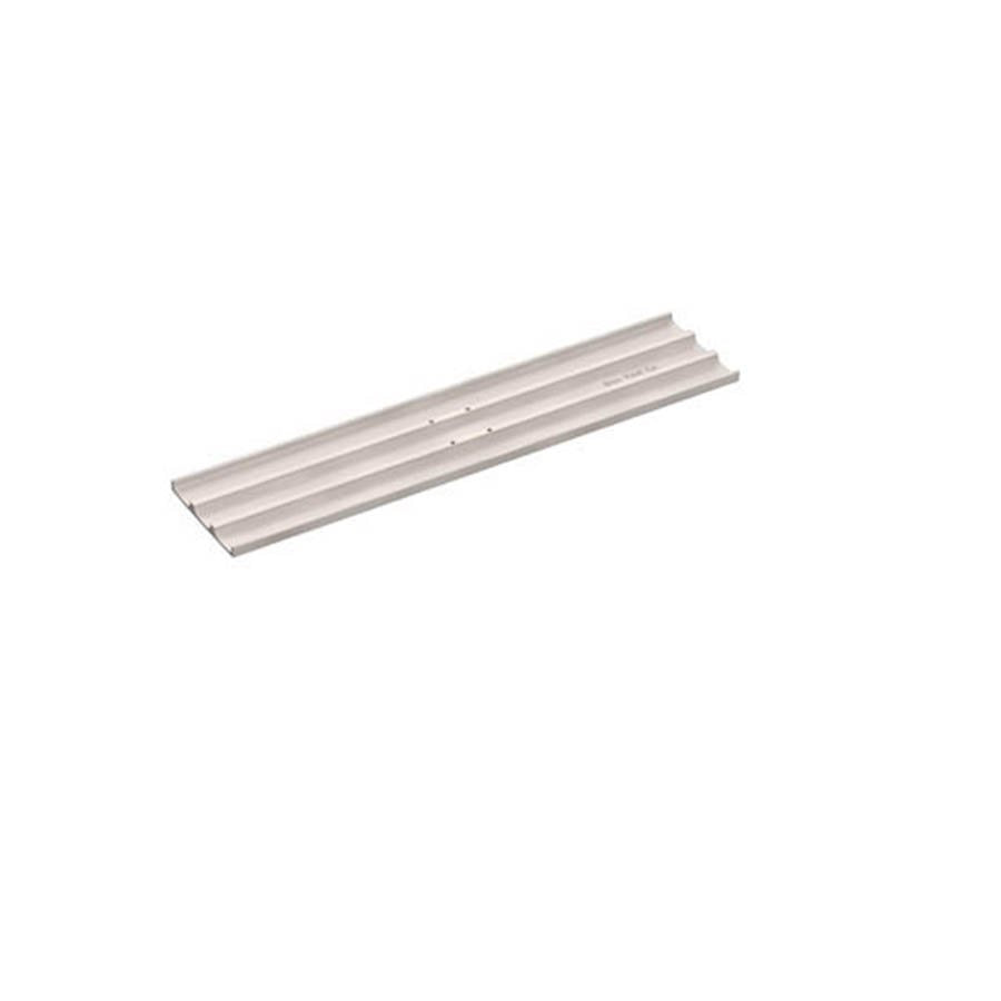 Bon Pro Plus 12-950 Bull Float Magnesium 36 x 8 Square End No Bracket