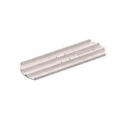 Bon Pro Plus 12-949 Bull Float - Magnesium 24 x 8 Round End - No Bracket