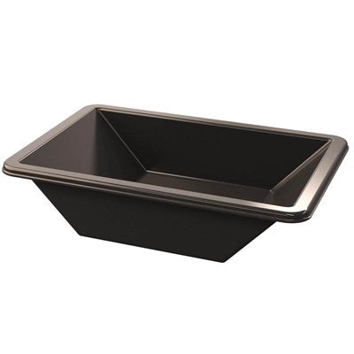 Bon Pro Plus 11-614 Mortar Box Poly 3 Cu Ft 32 1/2 x 21 x 8 1/2