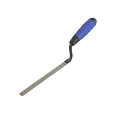 Bon Pro Plus 21-303 Carbon Steel Caulking Trowel Flexible 1/2 with Comfort Grip Handle