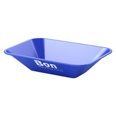 Bon Pro Plus 21-368 Steel Mortar Pan 29 x 21 1/2 x 6 1/4