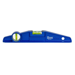 Bon Pro Plus 84-921 Torpedo Level 12 Inch Aluminum