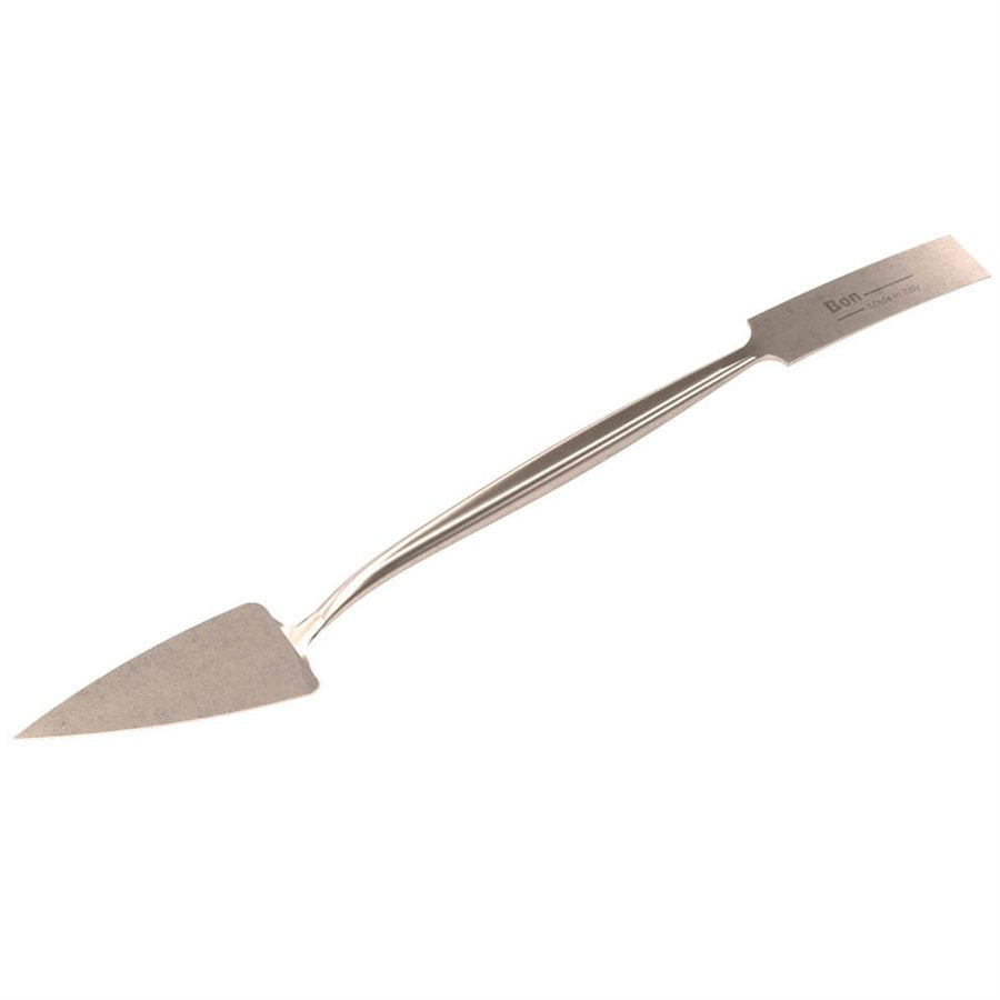 Bon Pro Plus 83-253 Trowel & Square 3/4 Inch