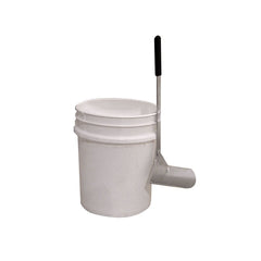 Bon Pro Plus 83-269 Bucket Scoop Aluminum