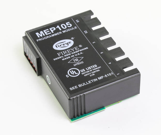 FIREYE MEP105 CONTROL BOARDS