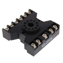 Fireye 60-2726 Wiring Base 11-Pin Socket Panel Mounting