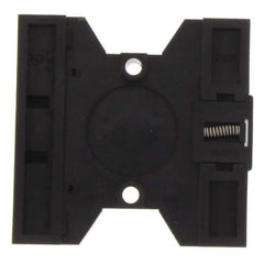 Fireye 60-2726 Wiring Base 11-Pin Socket Panel Mounting