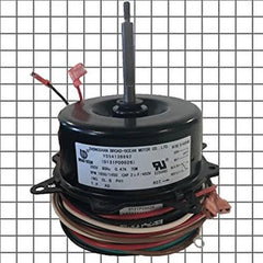 Goodman 0131P00026SPK 265V 1450/1650RPM Motor