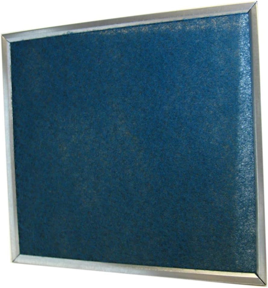 INTERNATIONAL COMFORT PRODUCTS ICP 1171653 Central Air Conditioner Air Filter 21-1/2 x 19-7/8 x 1-in OEM Part