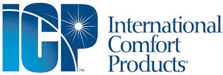 INTERNATIONAL COMFORT PRODUCTS ICP 1171653 Central Air Conditioner Air Filter 21-1/2 x 19-7/8 x 1-in OEM Part