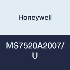 Honeywell MS7520A2007U Direct-Coupled Spring Return Actuator, 24Vac, 175 lb. Torque