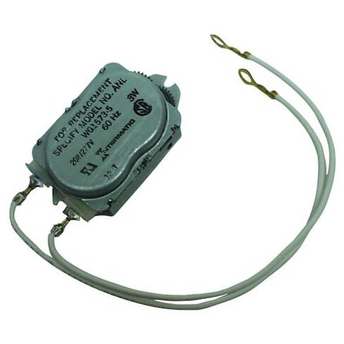 Intermatic WG1573-10D Timer Clock Motor 208-277V For T100 Series