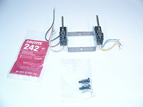 MCDONNELL & MILLER Mcdonnell & Miller SWA150S Snap Switch For 150/157 LWCO