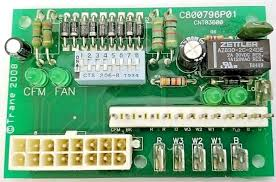 TRANE CNT03600 CONTROL BOARDS