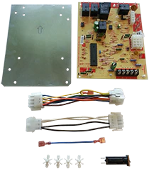 White-Rodgers 21D83M-843 Furnace Control Board