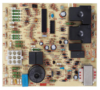 WHITE-RODGERS 50N02B-820 Integrated Furnace Control