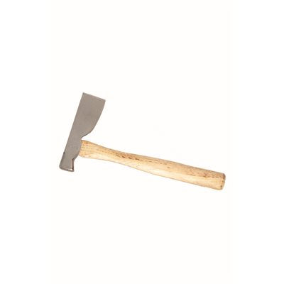 Vaughan 13-148 Extra Thin Blade Underhill Lath Hatchet 14 Oz