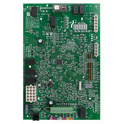 White-Rodgers 50C51-707 Two-Stage HSI Integrated Furnace Control for Goodman Variable Speed Blowers