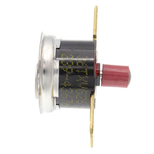 Bradford White 415-43676-03 Thermal Safety Switch Red Dot 290 Degrees Fahrenheit Resettable