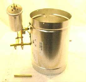 GOODMAN 0131P00002S BLOWER MOTORS